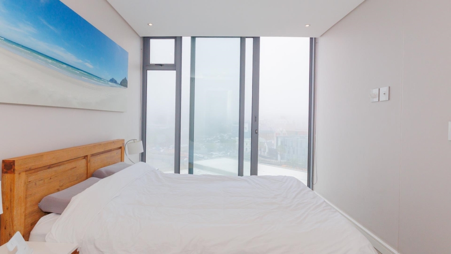 To Let 2 Bedroom Property for Rent in Waterfront Western Cape